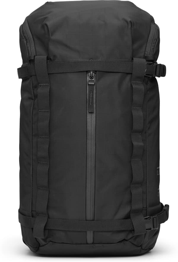Db Backcountry Ryggsäck 20L - svart