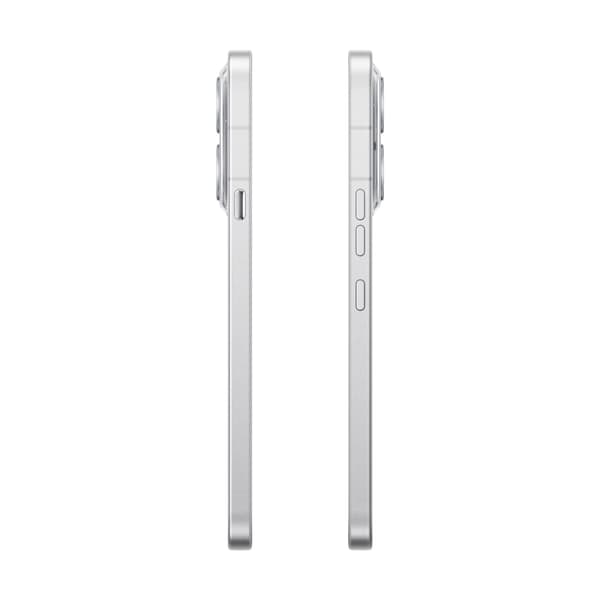 Nothing Phone (4a) Pro 5G mobiltelefon, 128/8 GB, silver