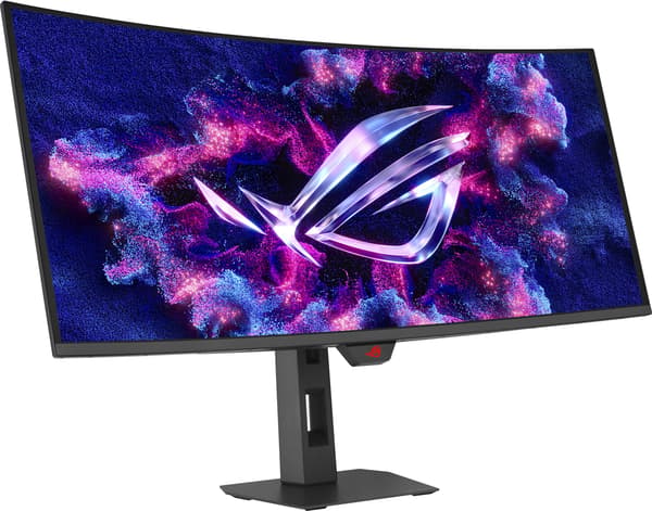 Asus ROG Strix OLED XG34WCDG 34" UWQHD-spelskärm
