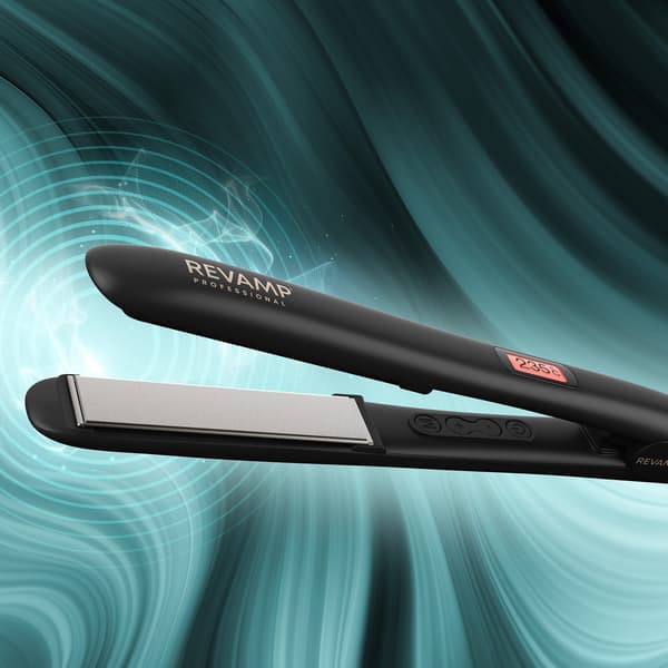 Revamp Progloss Digital plattång (ST-1000-EU)