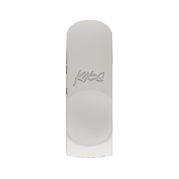 Knog Oi Prima Primer Small ringklocka, grå