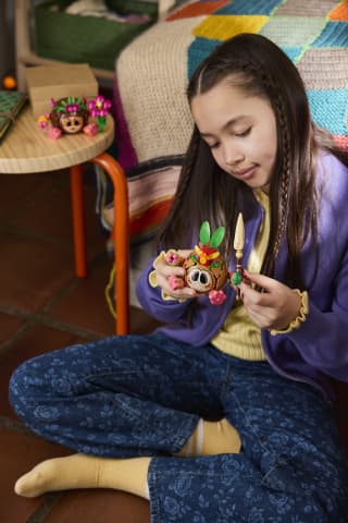 LEGO Disney Princess 43293 – Kakamora