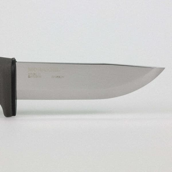 Morakniv Risberg HeavyDuty kniv, svart