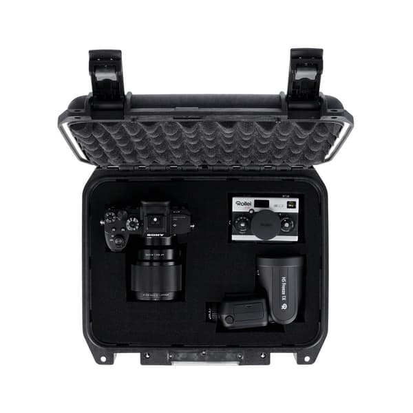 Rollei Hard Case 3730 bärväska