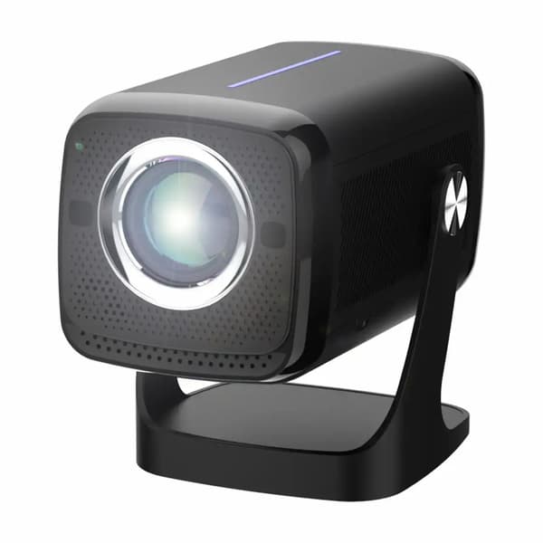 Denver PR-4852 4K UHD LED-projektor