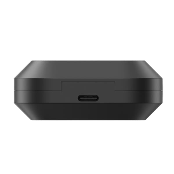 realme Buds Air8 Pro brusreducerande öronsnäckor, svart