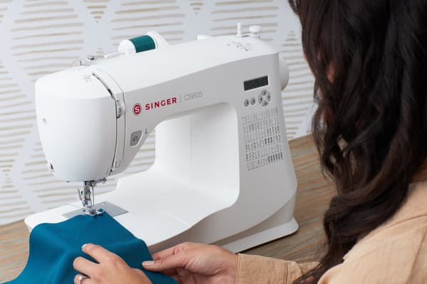 Singer C5605 symaskin