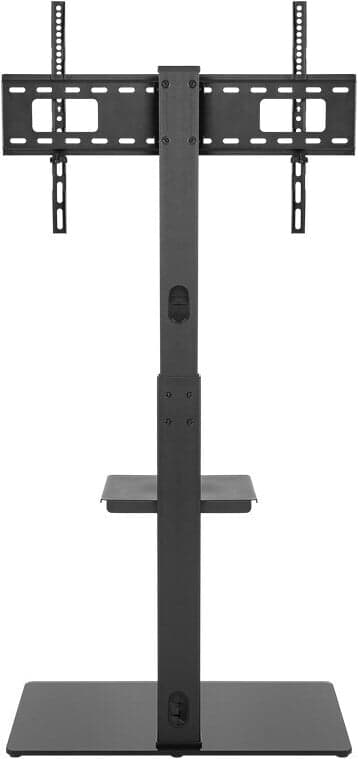 Goobay Basic golvstativ för TV 37–70"