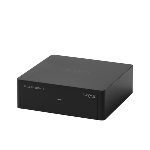Tangent PowerAmpster III slutsteg