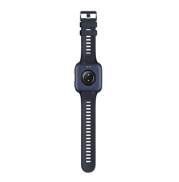 Amazfit Bip Max smartklocka, Mörkblå