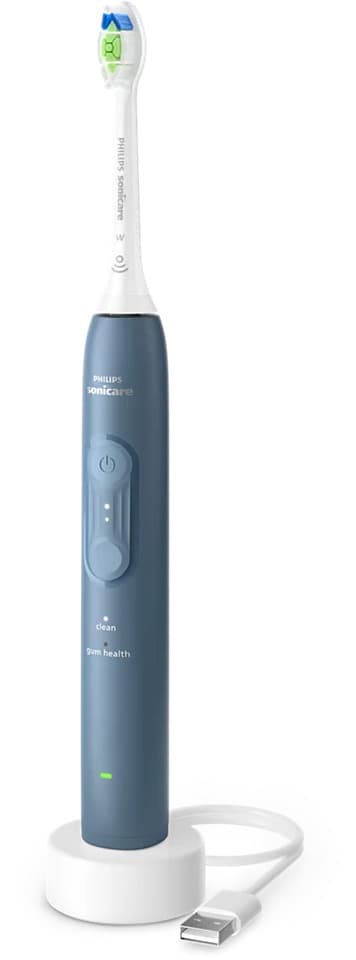 Philips Sonicare 4100 eltandborste, HX4041/48