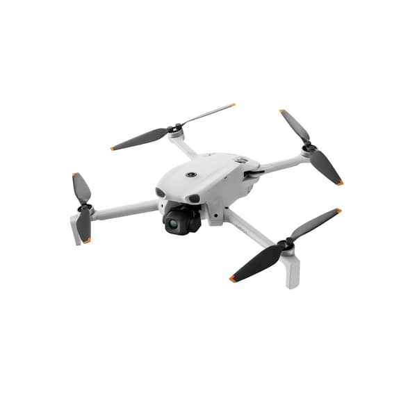 DJI Lito 1 drönare, Fly More Combo (DJI RC-N3)