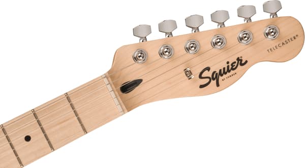 Fender The Squier Sonic® Telecaster® elgitarr