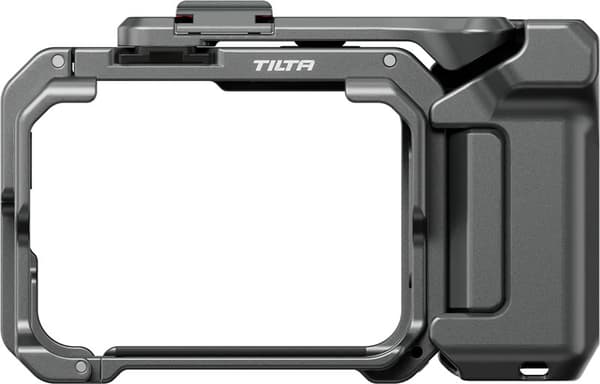 Insta360 Ace Pro 2 Xplorer Grepp Kit tillbehörsset, silver