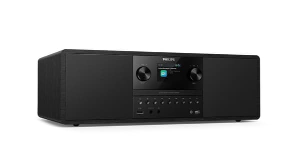 Philips TAM6500/10 mikromusiksystem