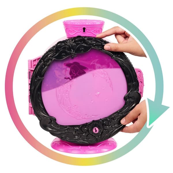 Monster High Potion Reveal Draculaura lekset