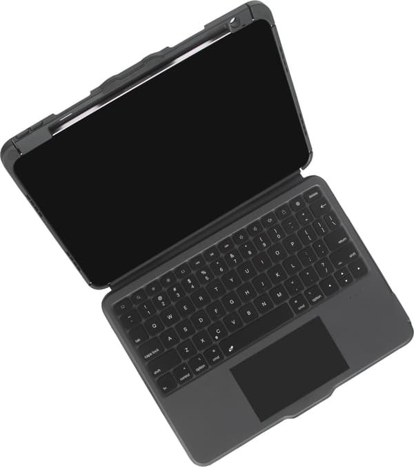 Targus VersaVu Bluetooth tangentbordsfodral, iPad Pro 11" M4