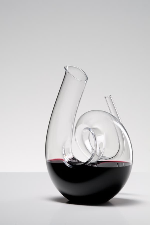 Riedel Curly -vindekanterare, 1,4 l