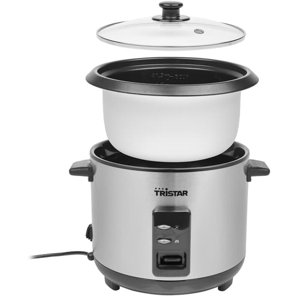 Tristar RK-6147 riskokare, 1,5 L