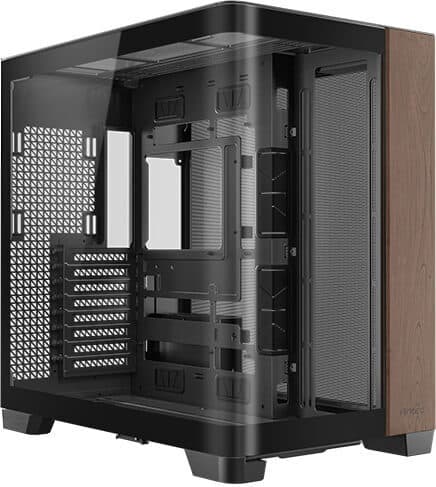 Antec C8 Curve Wood TX-chassi