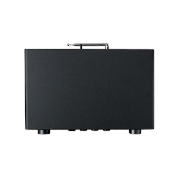 Imperial Dabman 280CDWDSI radio, CD/USB/Bluetooth, svart