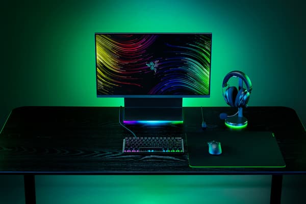 Razer Huntsman V3 Pro Mini -speltangentbord