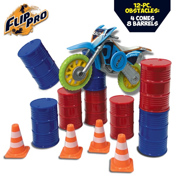 Flip Pro Stuntpark