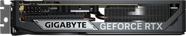 GIGABYTE GeForce RTX 5060 WINDFORCE MAX OC 8 GB GDDR7 grafikkort