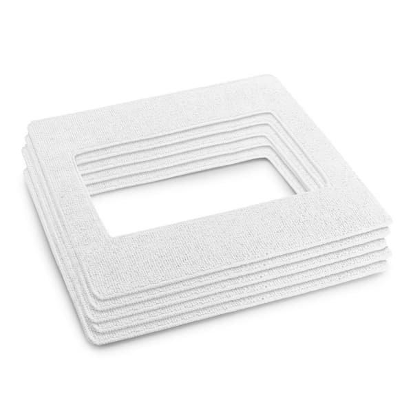 Kärcher RCW 4 mikrofiberdukssats