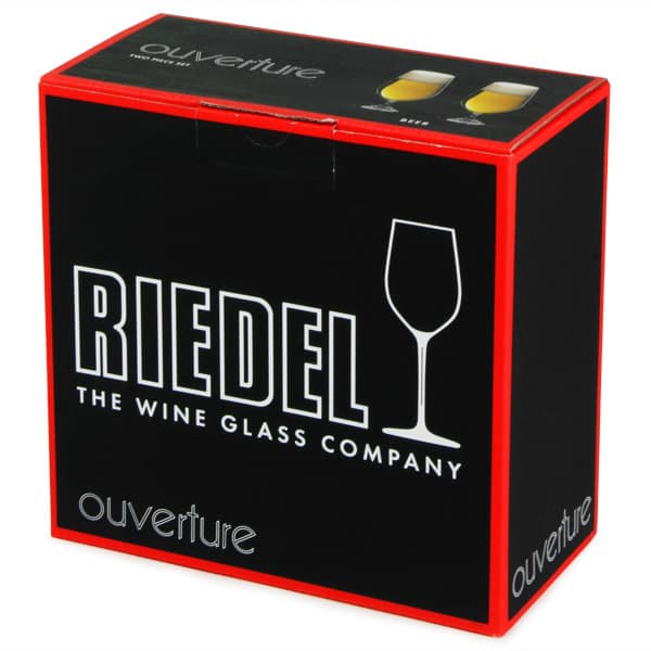 Riedel Öppning Beer-ölglas, 2 st