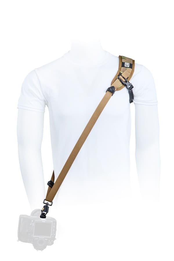 Blackrapid Sport-X Extra Multi-Terrain kamerarem