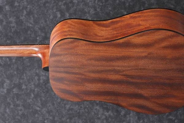 Ibanez AAD140-OPN akustisk gitarr