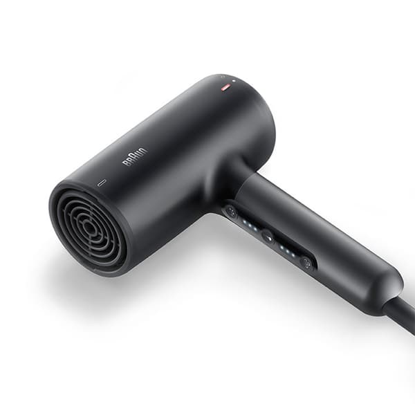 Braun HD4.2 BRHD425E hårtørrer