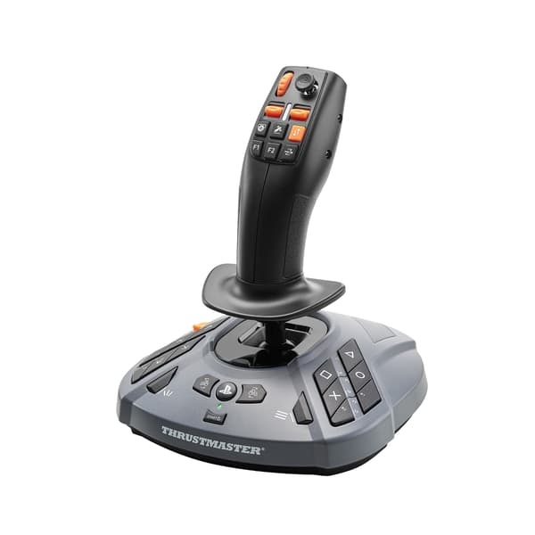 Thrustmaster T128-P Simtask Farming Pack styrpaket