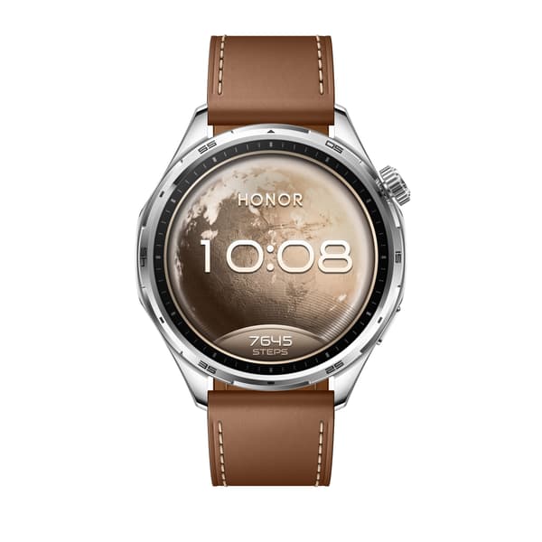 HONOR Watch 6 smartklocka, Twilight Brown