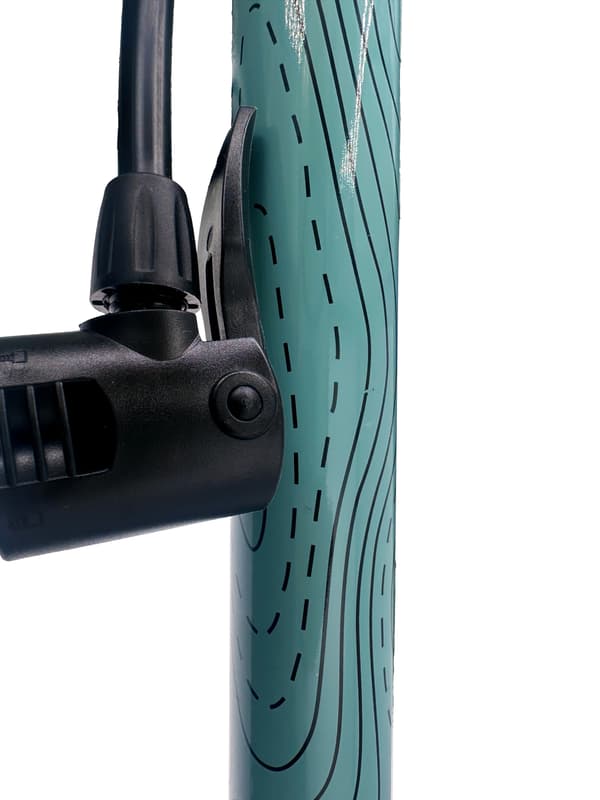 Sprokut Aer140 fotpump