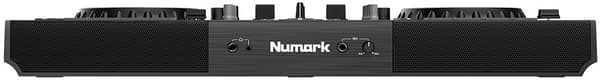 Numark MIXSTREAM Pro+ -DJ-controller