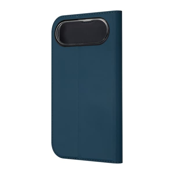 FoneKit BookCase skyddsfodral, iPhone Air, blå