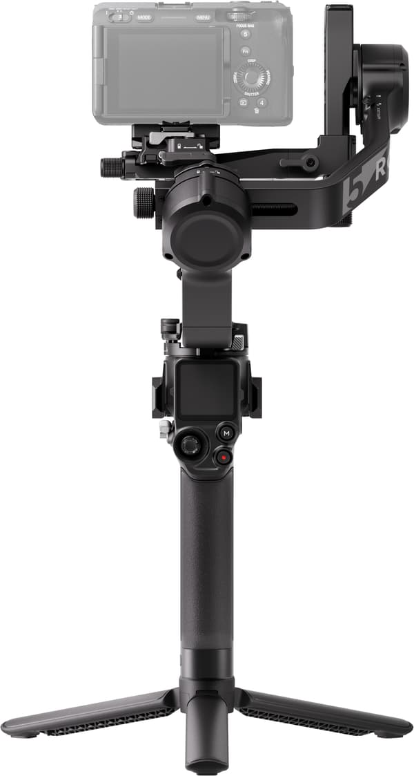 DJI RS 5 gimbal