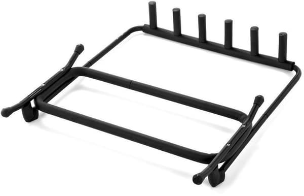 Fender Multi Guitar Stand 5-gitarrställ
