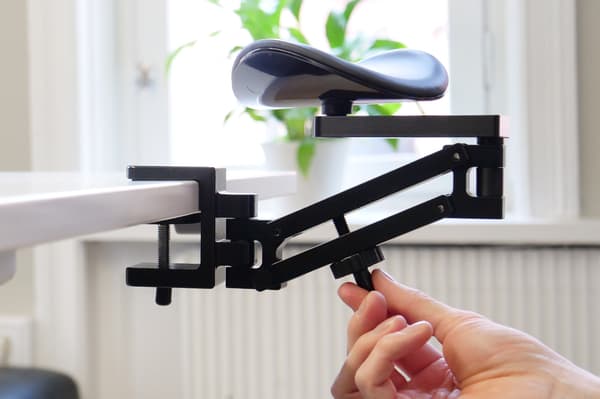 Mousetrapper Dynamic armstöd