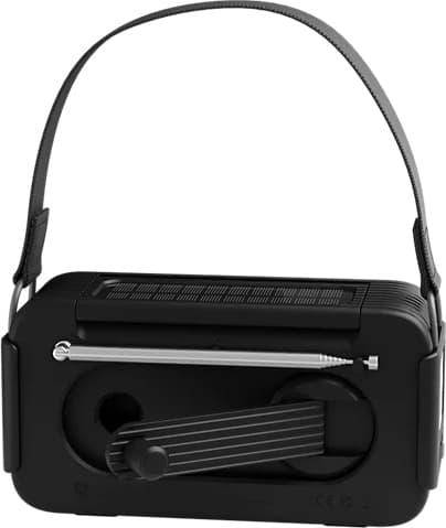 Philips TAR3500/00 bärbar FM-radio