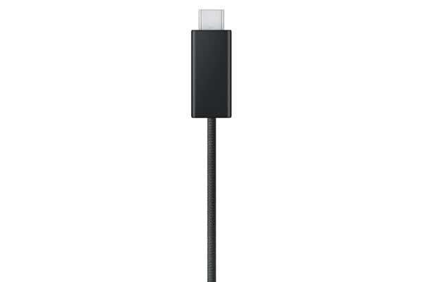 Samsung Magnet 25W trådlös Qi2-laddare