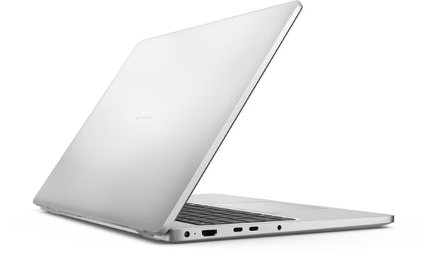 Dell Pro 16 bärbar dator, Windows 11 Pro (N35Y6)