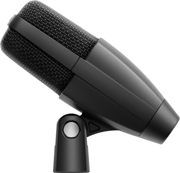 Sennheiser MD 421 Compact -dynamisk mikrofon