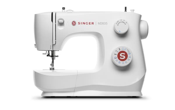 Singer M2605 symaskin