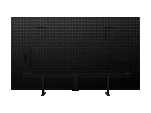 TCL 85" A400 – 4K QLED Google TV