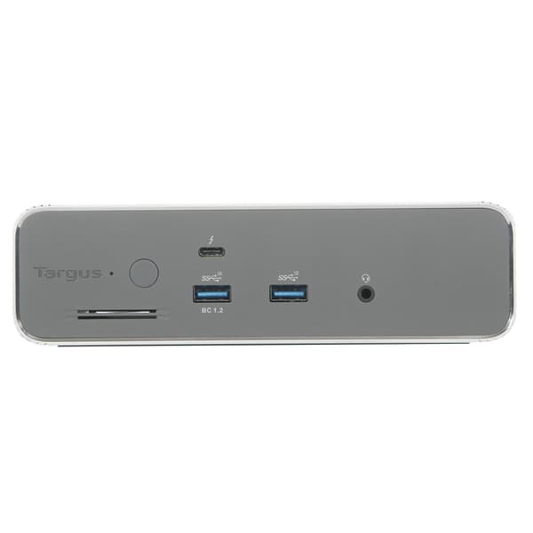 Targus Thunderbolt 5 Triple Video 8K 140W PD-docka