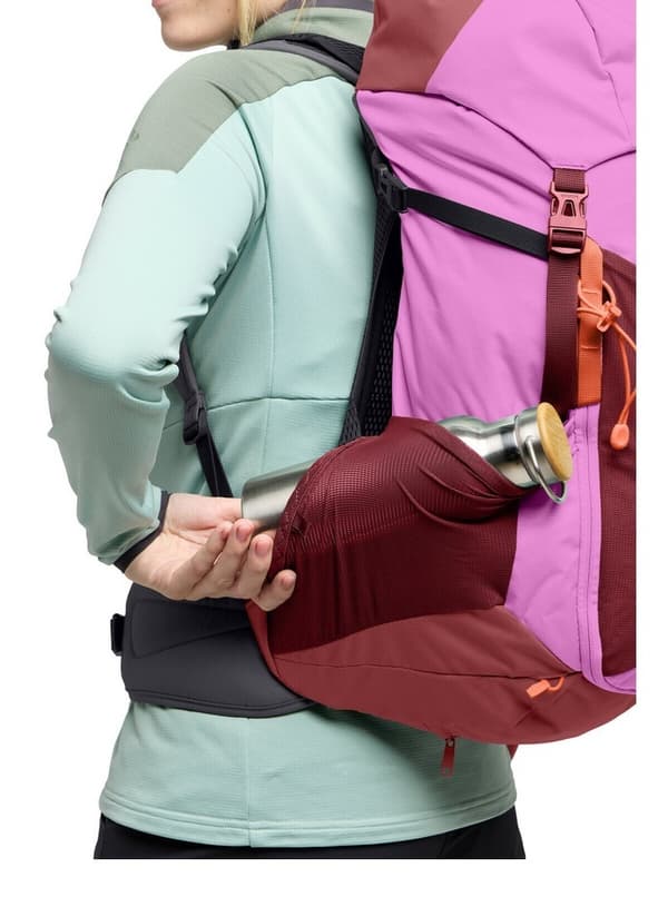 Vaude Wo Brenta 28 L ryggsäck, magenta