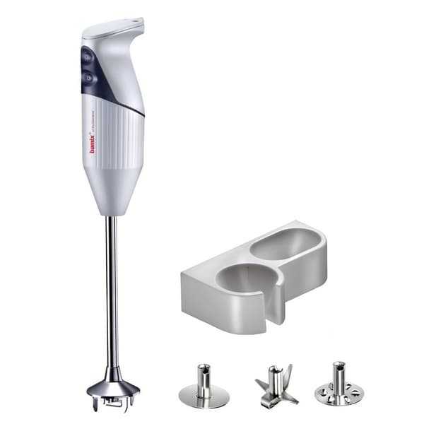 Bamix Gastro 350 Pro 2 stavmixer
